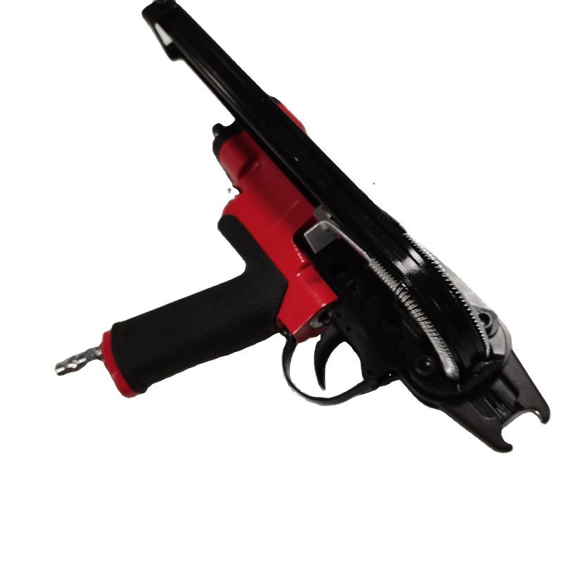 Power Tools Used In Construction - Pistolas pneumáticas de ferramenta de anel