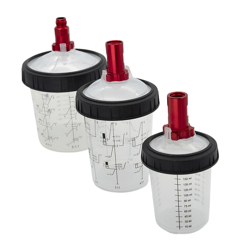 Power Tools Red - Adaptador de Conexão Rápida Vermelho para
