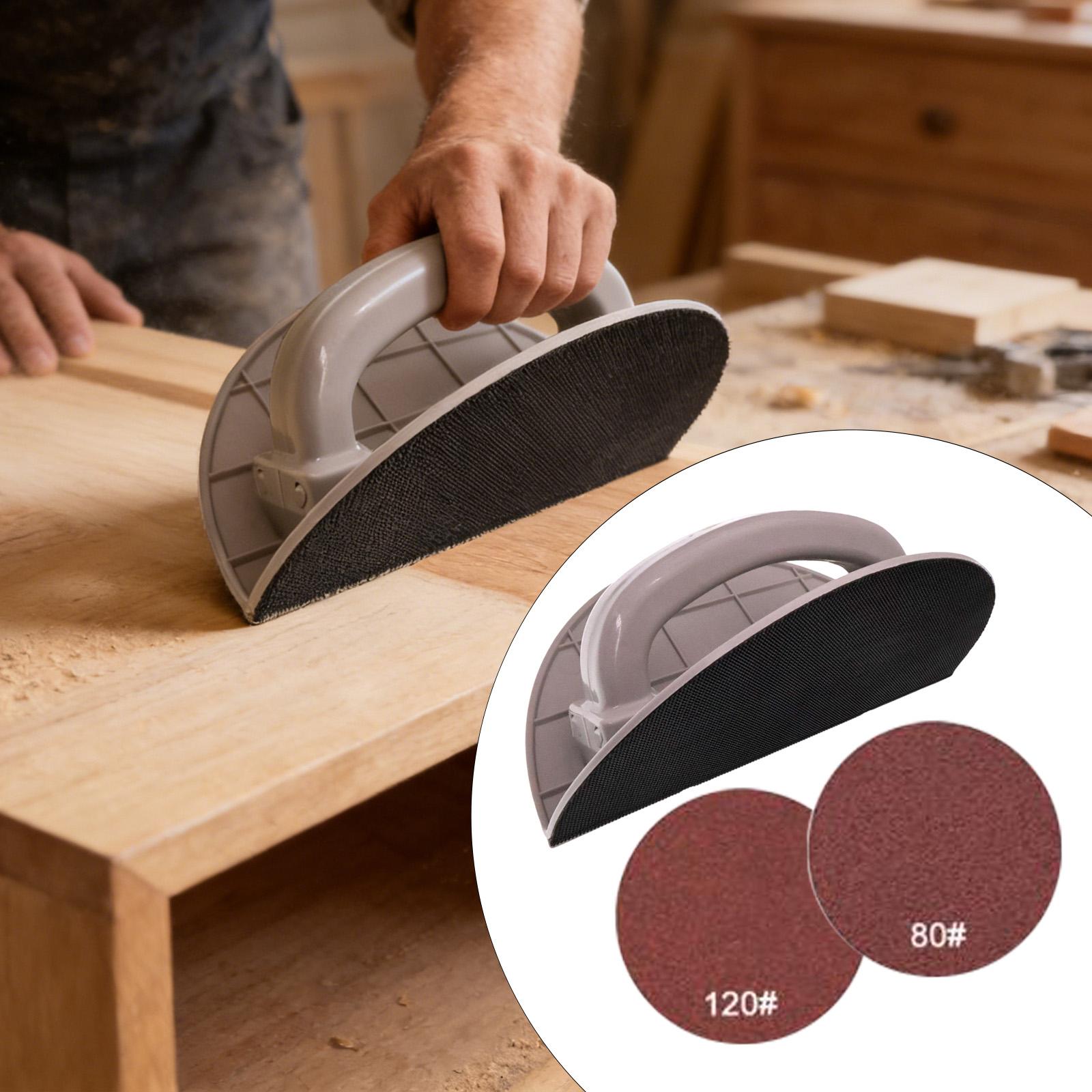 Detail Sander Corner - Lixadeira de Canto para Drywall, Suporte