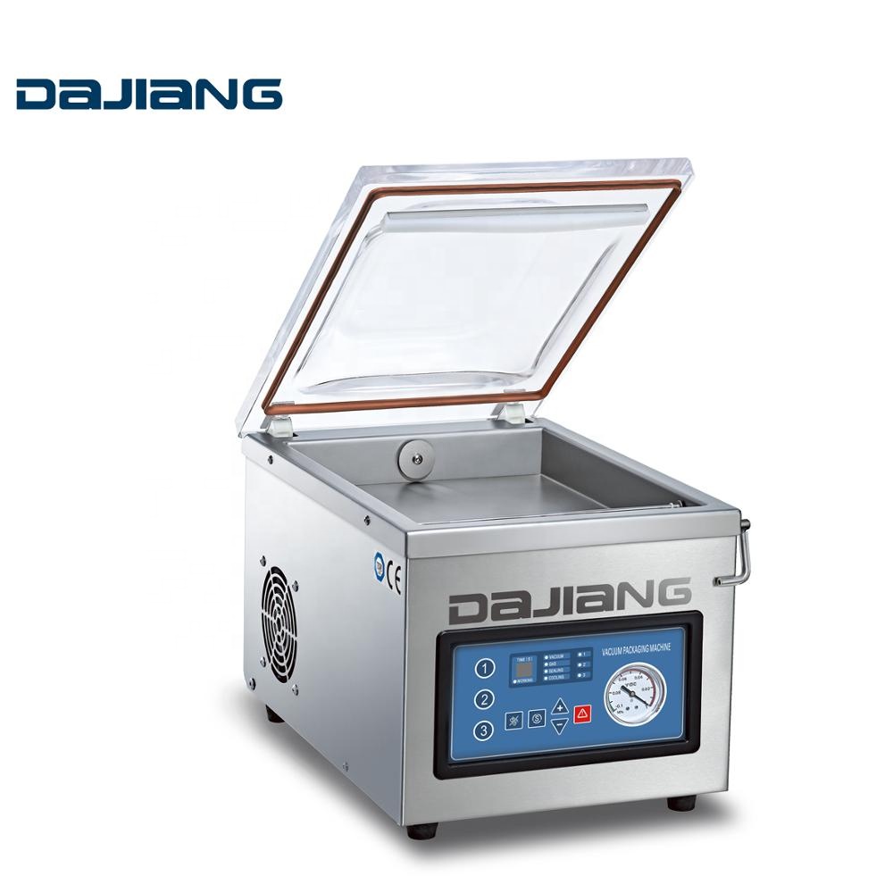 Power Tools Manufacturers In China - Máquina de Embalagem a Vácuo Elétrica