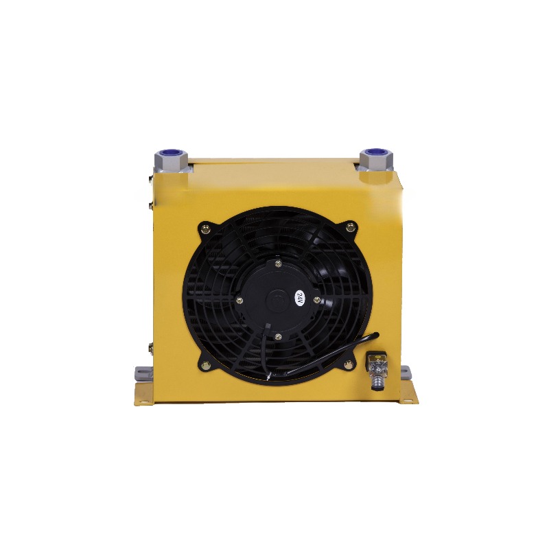 Power Tools Used In Construction - Radiador de óleo hidráulico AH1470 220V,