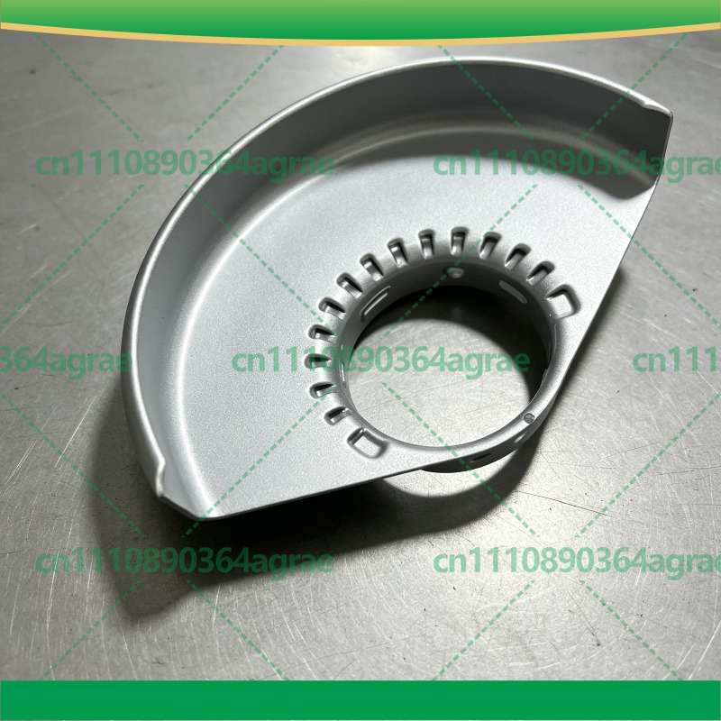 Power Tools Plumbing - Protetor de Esmerilhadeira Angular de 125mm