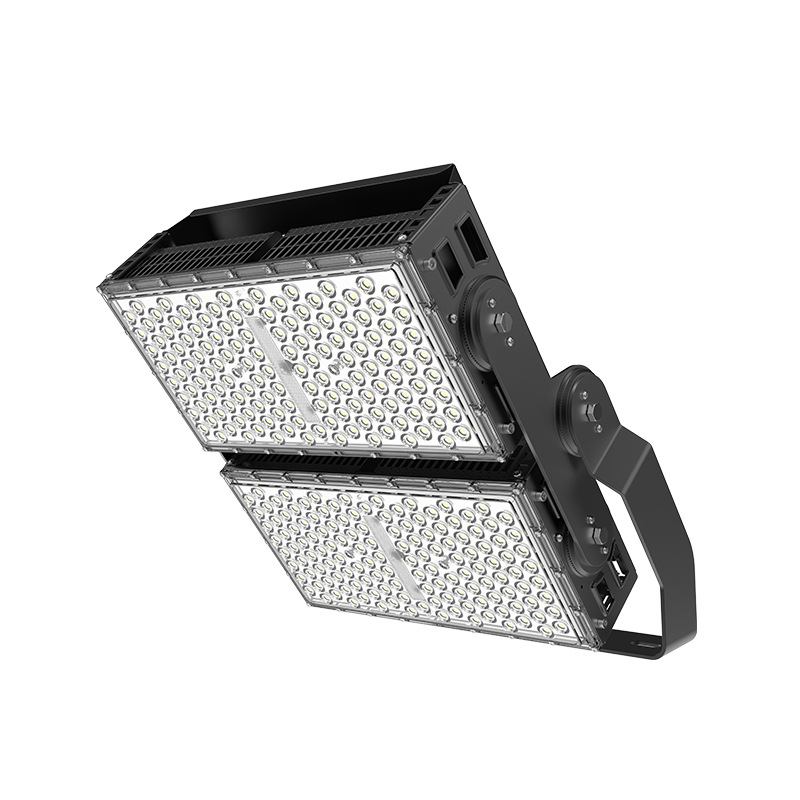 Power Tools Used In Construction - Luzes LED para estádios são usadas