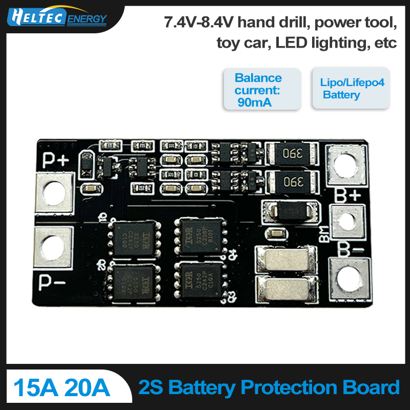 Power Tools Aeg - Placa de Proteção de Bateria de