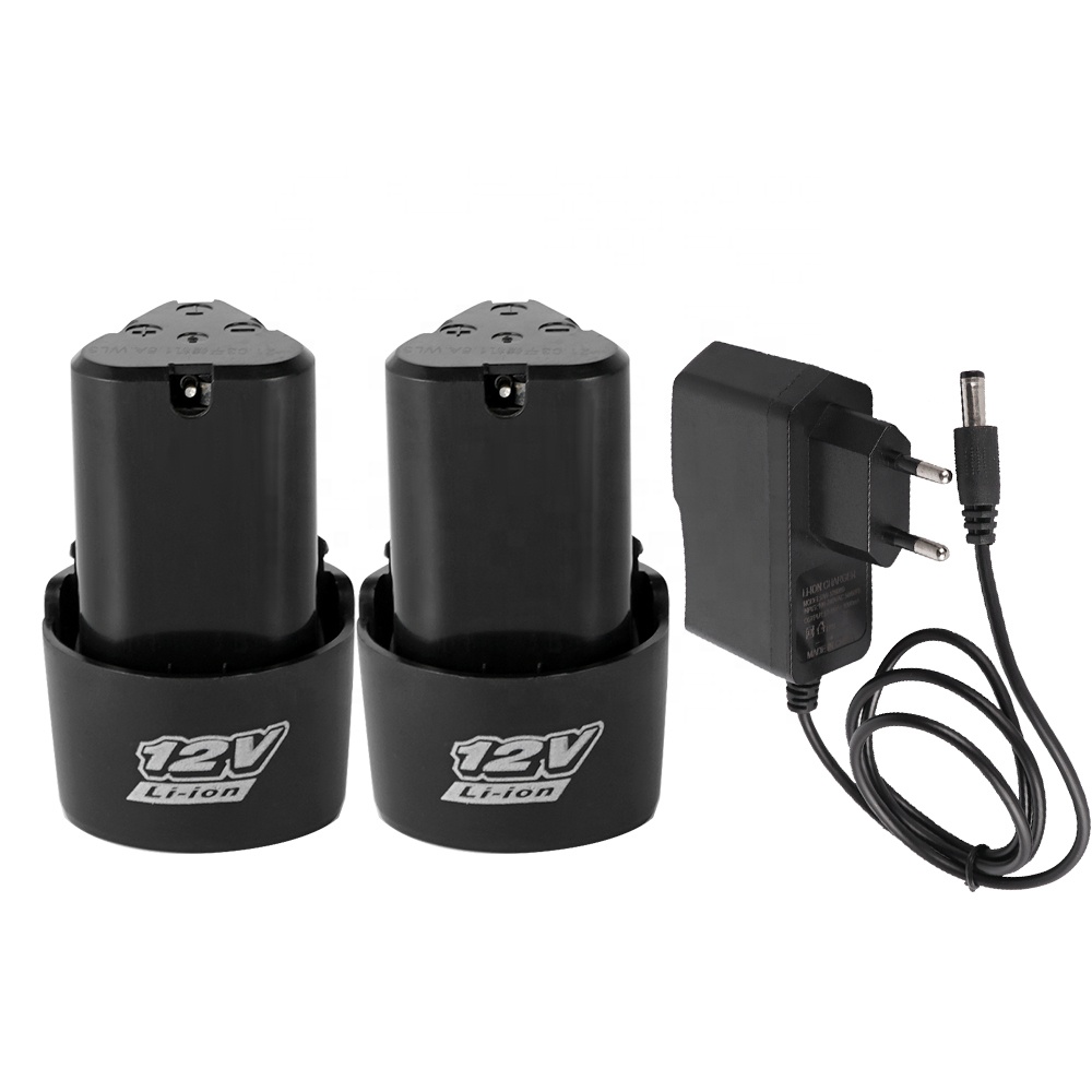 Power Tools Aeg - Bateria de lítio 12v 1500mah bateria