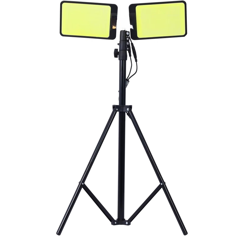 Power Tools Used In Construction - Suporte para luz de trabalho LED