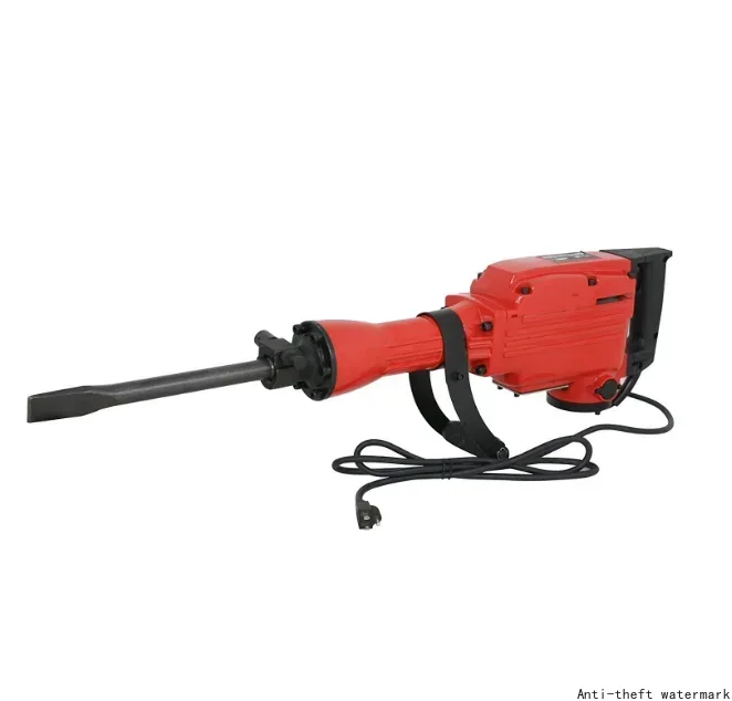Power Tools Manufacturers In China - 2026 Ferramentas Elétricas de Demolição em