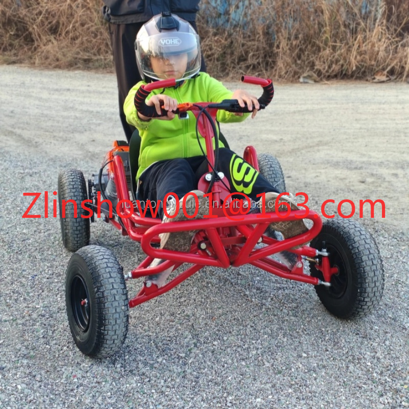 Power Tools Names - Mini kart off-road para todos os