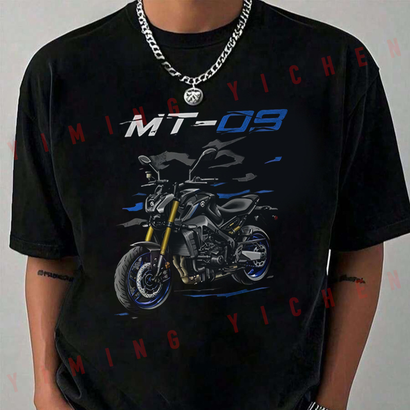 Power Tools Logo - Camiseta masculina poderosa com logotipo de