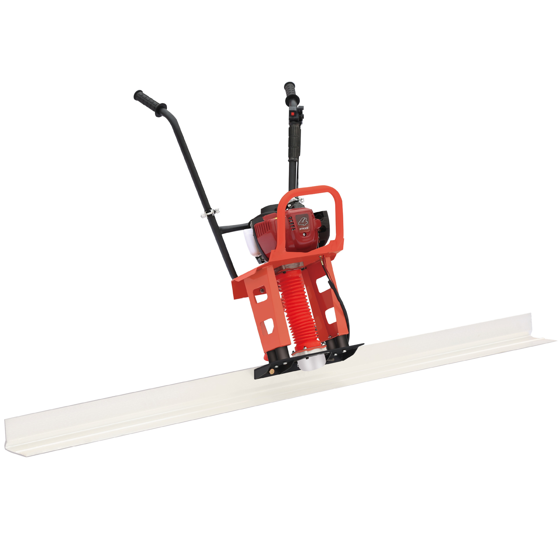 Power Tools Course - Curso Básico: Máquina Vibradora de Concreto