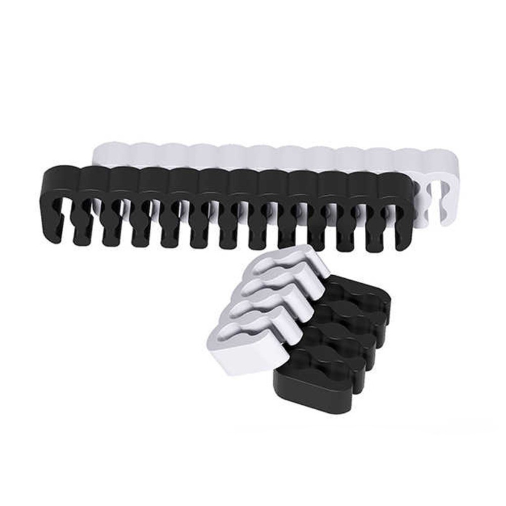 Power Tools Organizer - Organizador Modular de Cabos para Fonte
