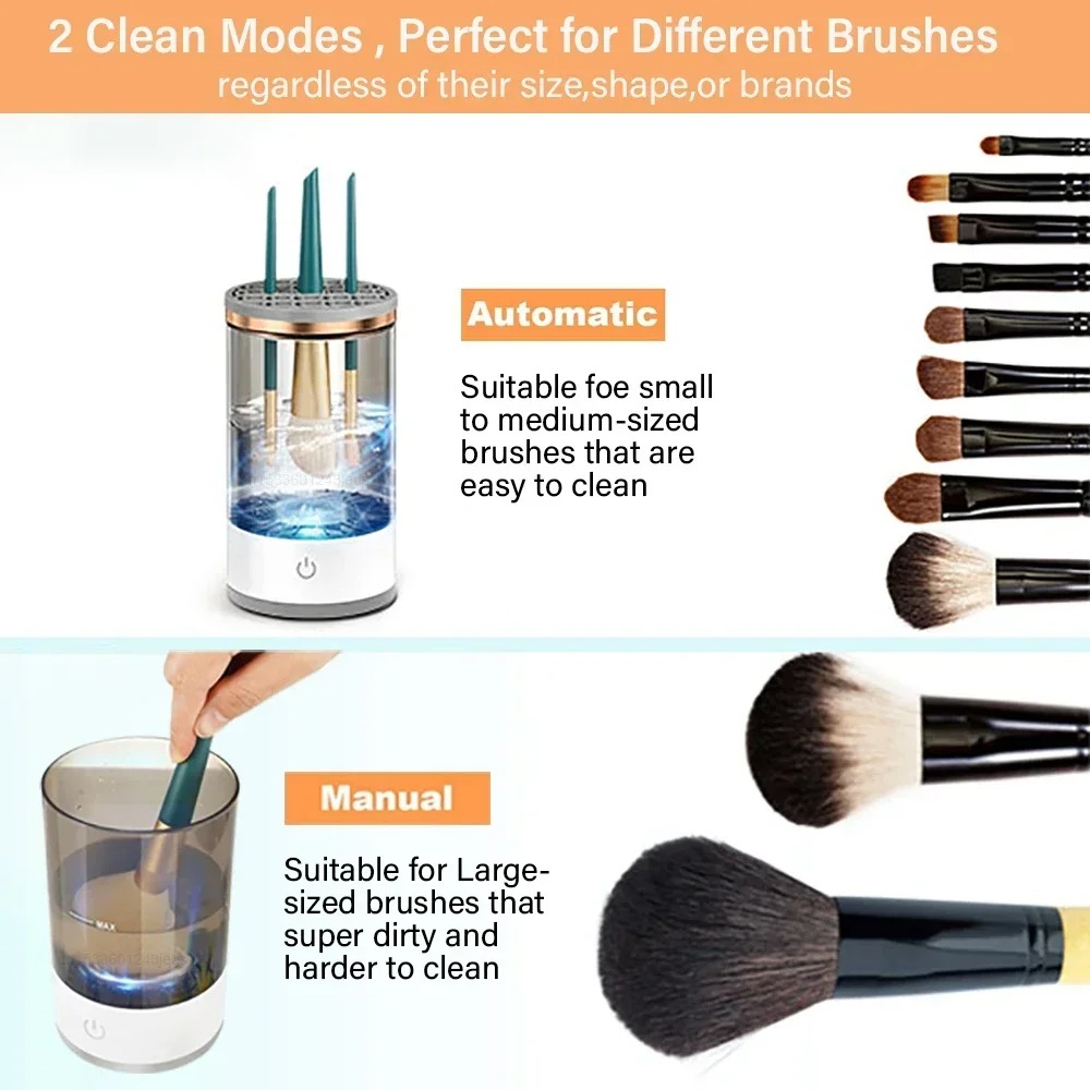 Limpador Automático Elétrico d - Power Tools Organizer avaliação e preço