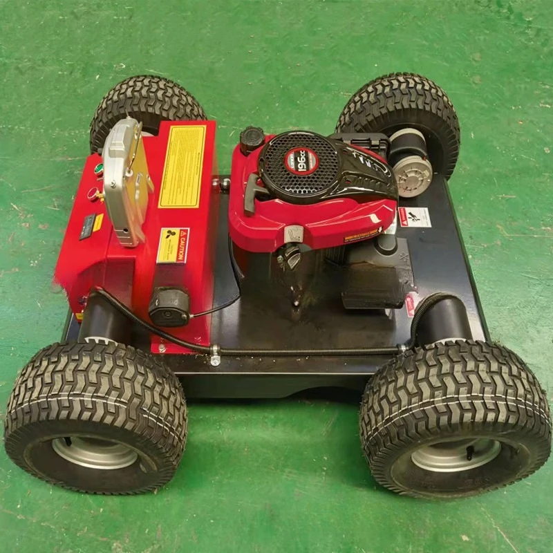 Cortador de Grama com Controle - Power Tools Course avaliação e preço