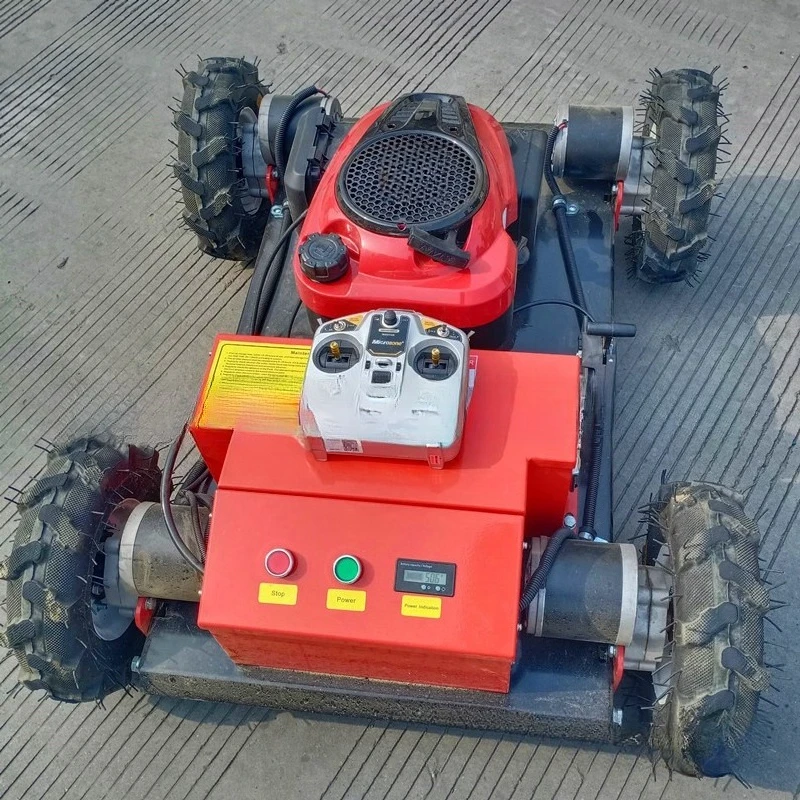 Cortador de Grama com Controle - Power Tools Course avaliação e preço