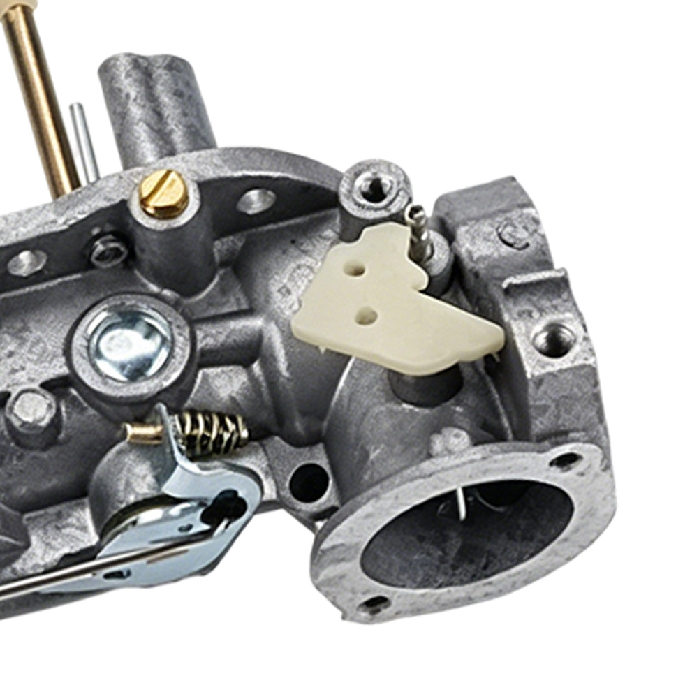 Carburador para Motores de 5HP - Power Tools Used In Construction avaliação e preço