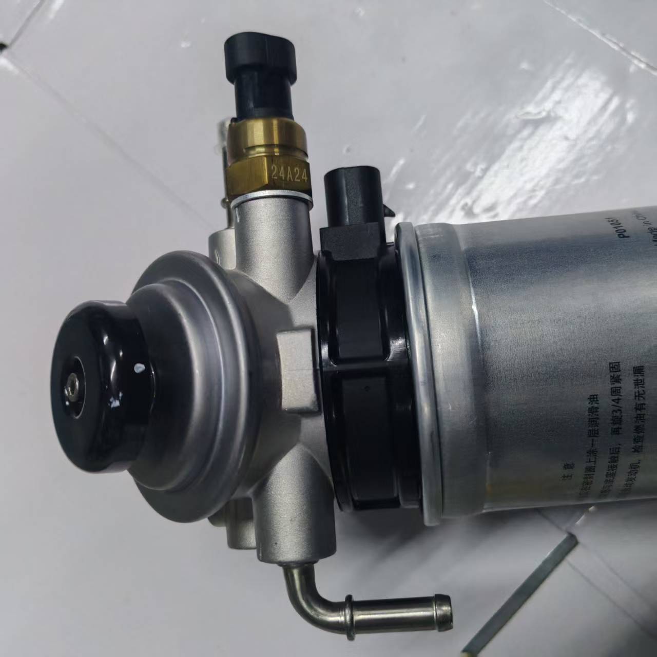 # Filtro de Combustível V80 C0 - Power Tools Manufacturers In China avaliação e preço