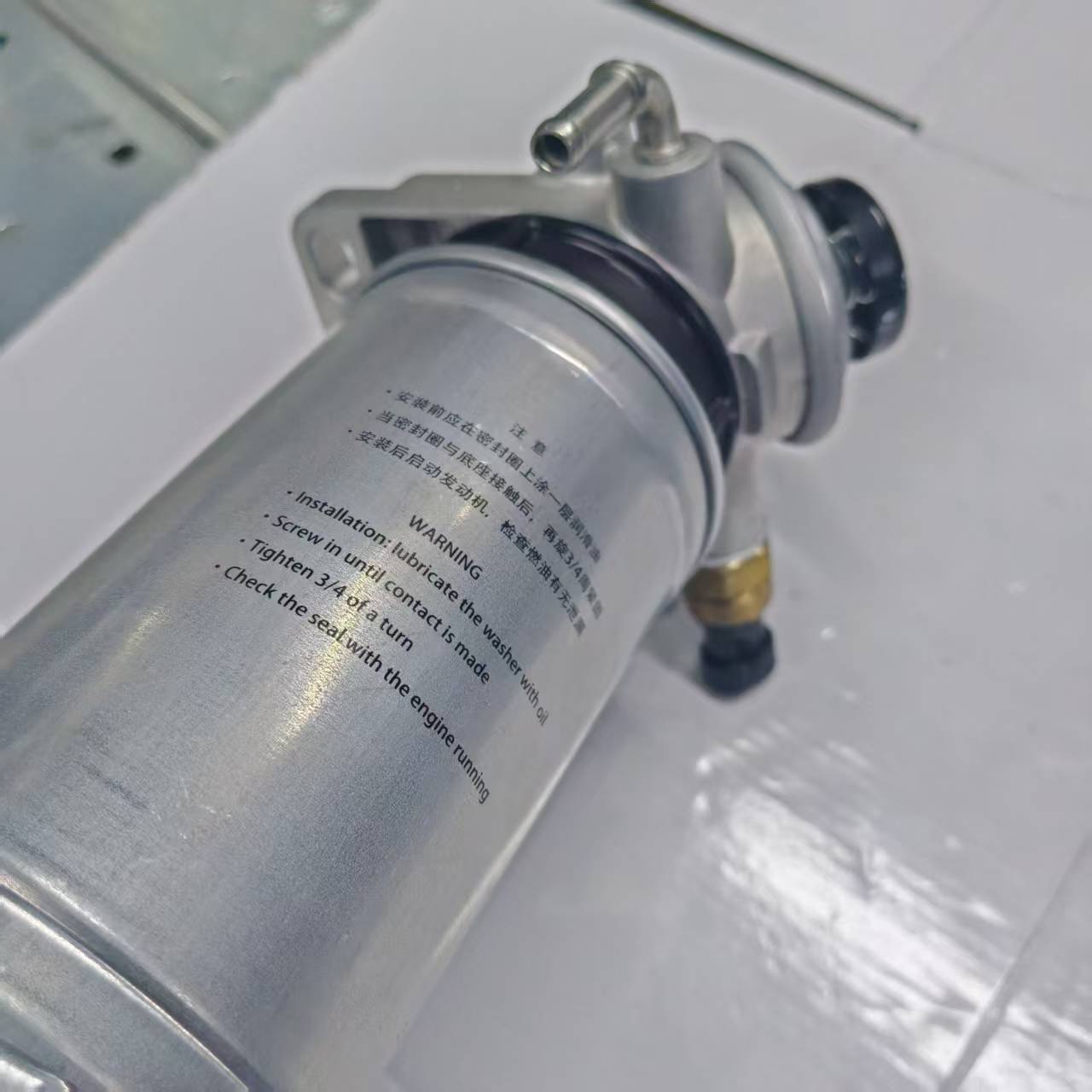 # Filtro de Combustível V80 C0 - Power Tools Manufacturers In China avaliação e preço