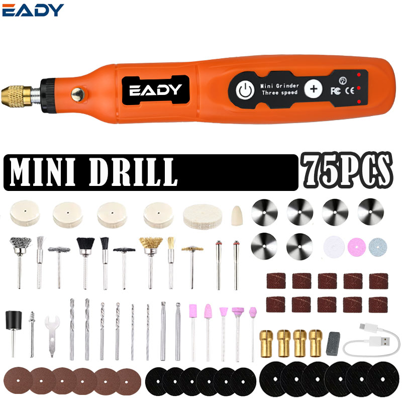 Mini Furadeira e Caneta de Gra - Power Tools Aeg avaliação e preço