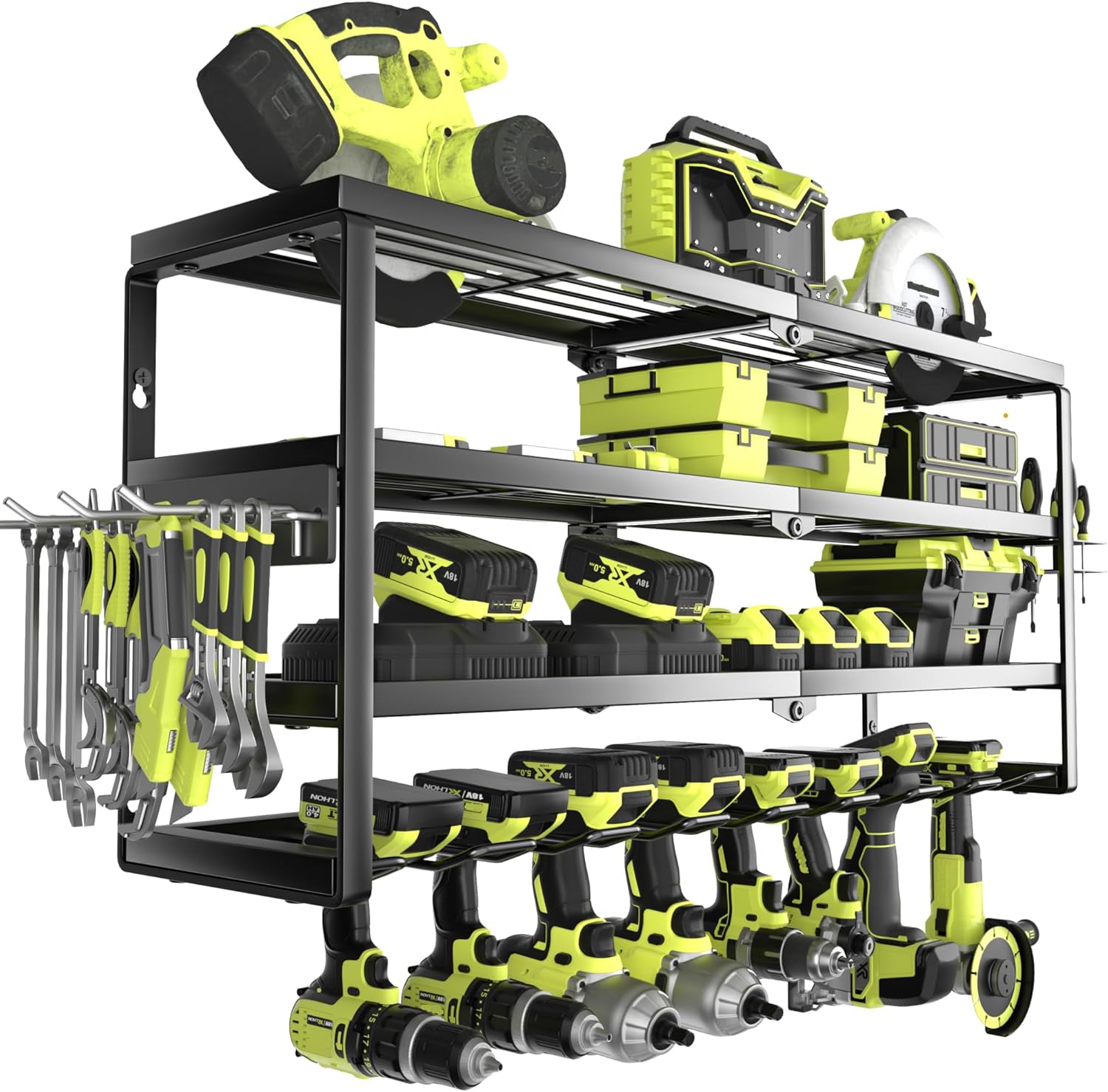 Organizador de Ferramentas Elé - Power Tools Organizer avaliação e preço
