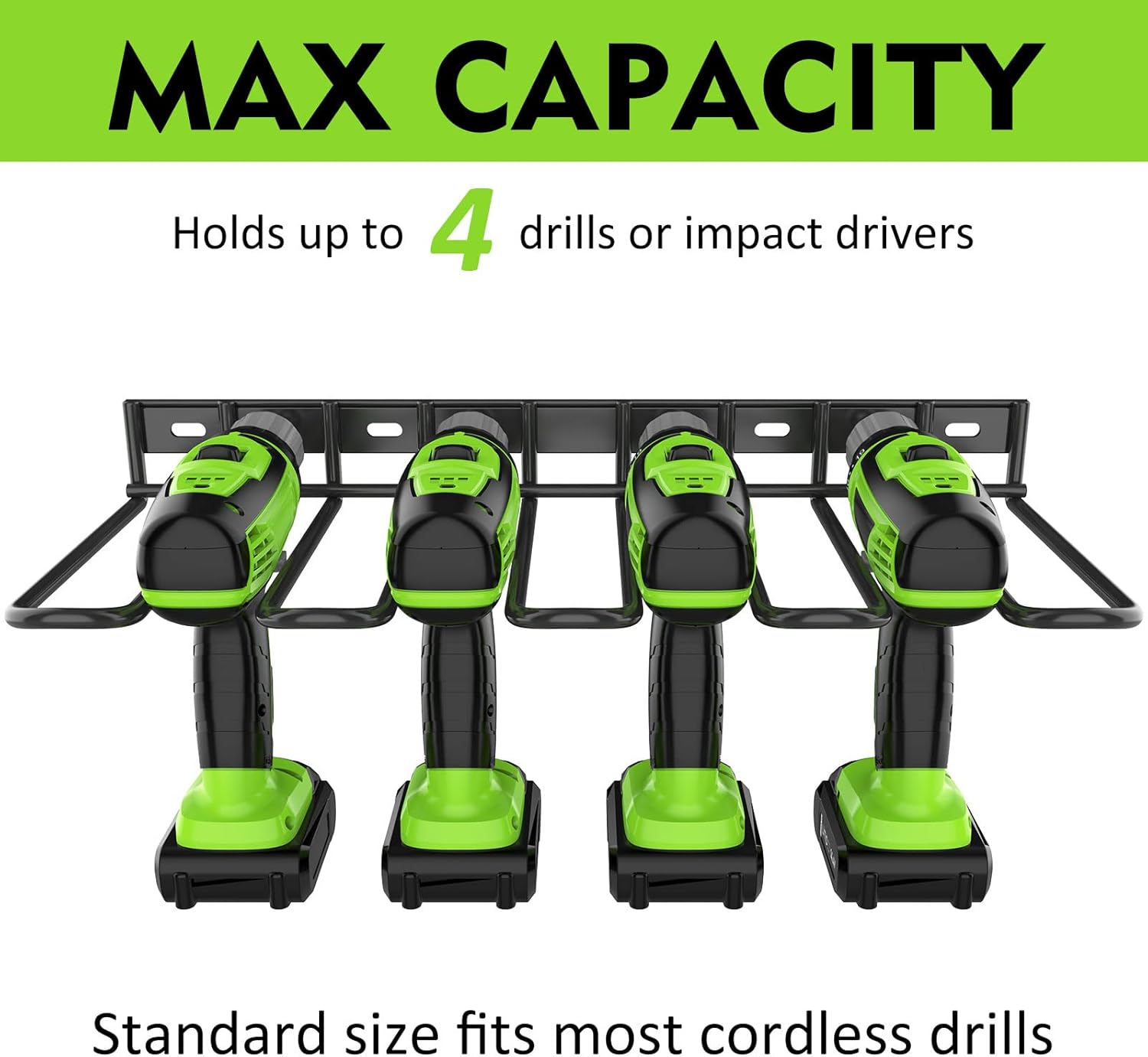 Organizador de Ferramentas Elé - Power Tools Organizer avaliação e preço