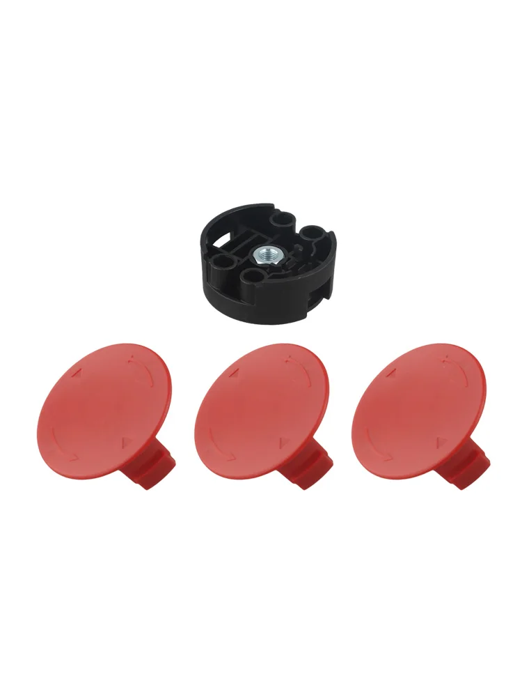 Kit de substituição de chapéus - Power Tools Red avaliação e preço