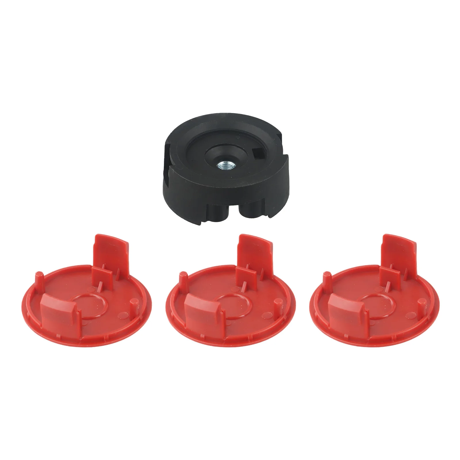 Kit de substituição de chapéus - Power Tools Red avaliação e preço