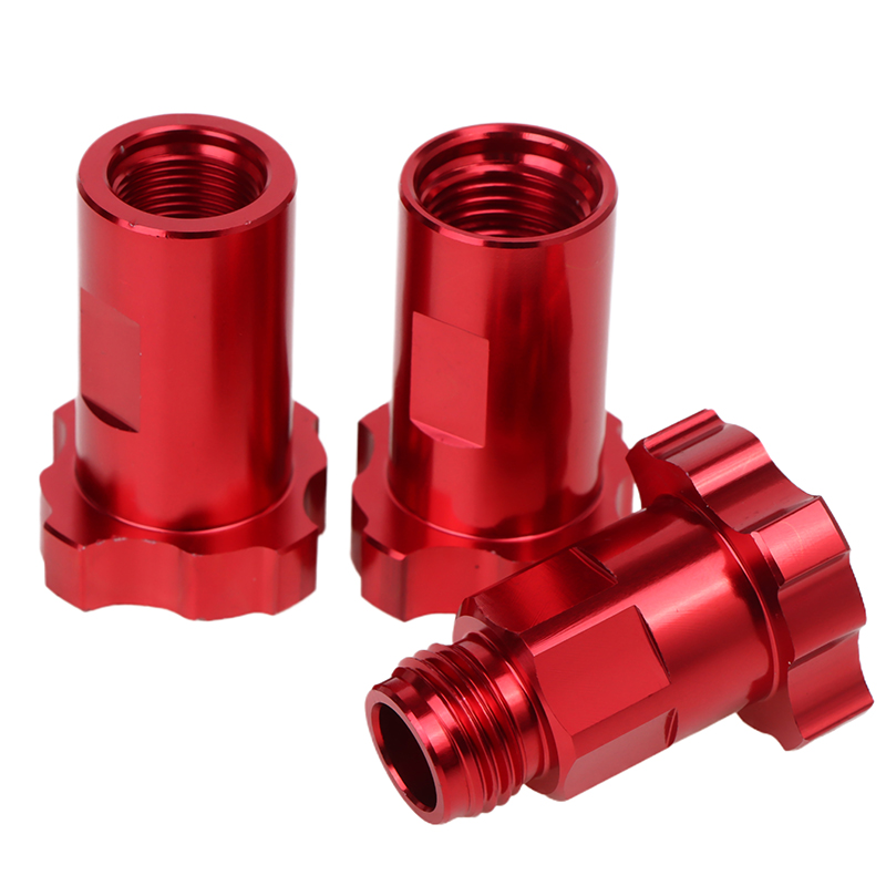 Adaptador de Conexão Rápida Ve - Power Tools Red avaliação e preço