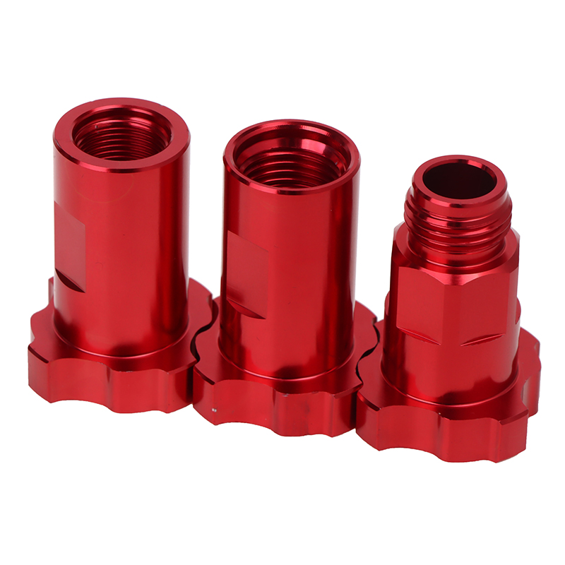 Adaptador de Conexão Rápida Ve - Power Tools Red avaliação e preço