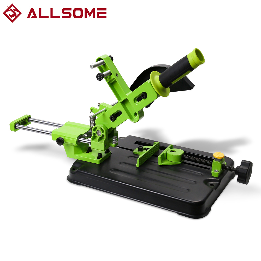 Suporte para moedor de ângulo, - Power Tools Plumbing avaliação e preço