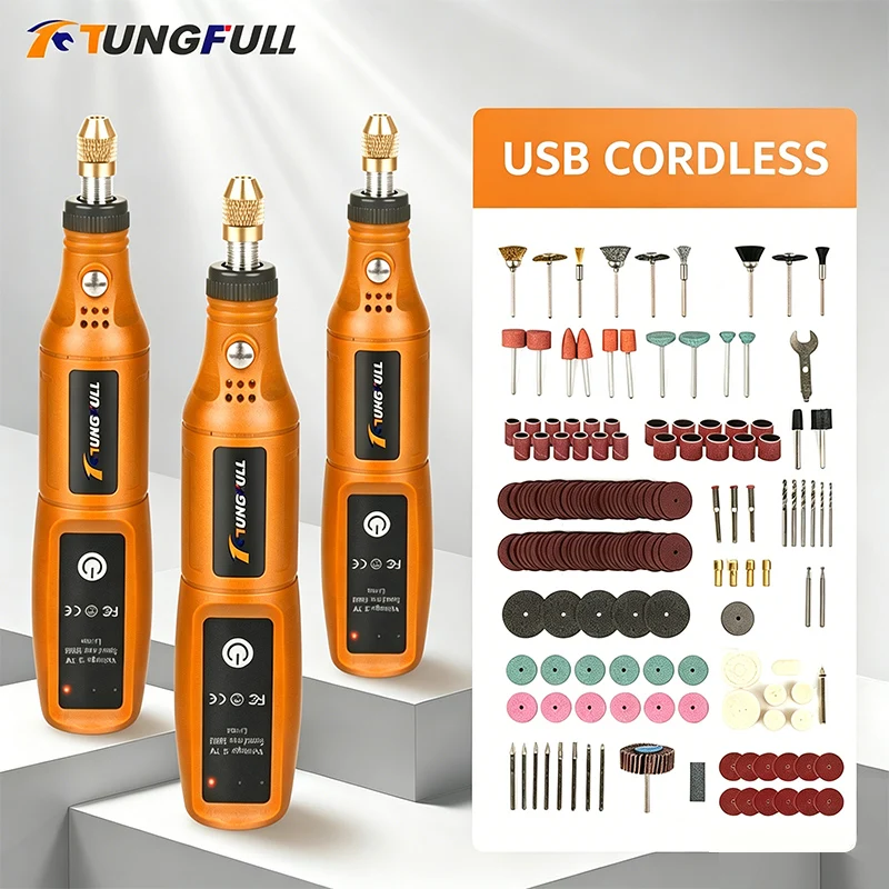 Mini Moedor Elétrico TUNGFULL, - Power Tools Aeg avaliação e preço