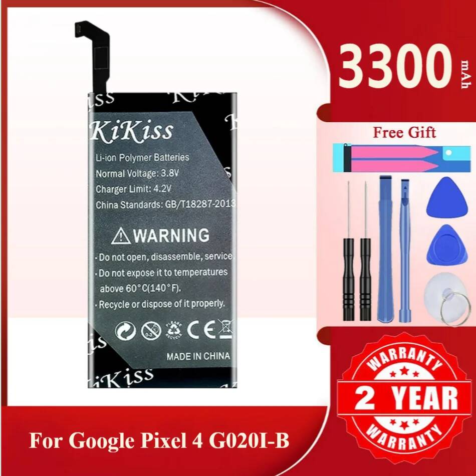 Bateria de celular G020I-B par - Power Tools Google avaliação e preço