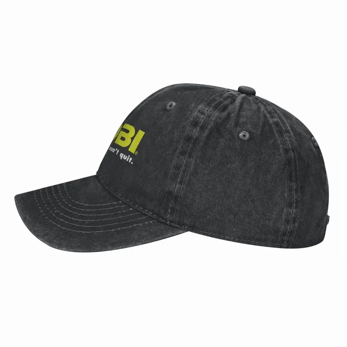 POWER TOOLS RYOBI LOGO Boné de - Power Tools Logo avaliação e preço
