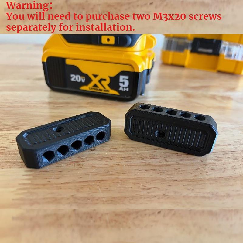 Suporte magnético para brocas, - Power Tools Workshop avaliação e preço