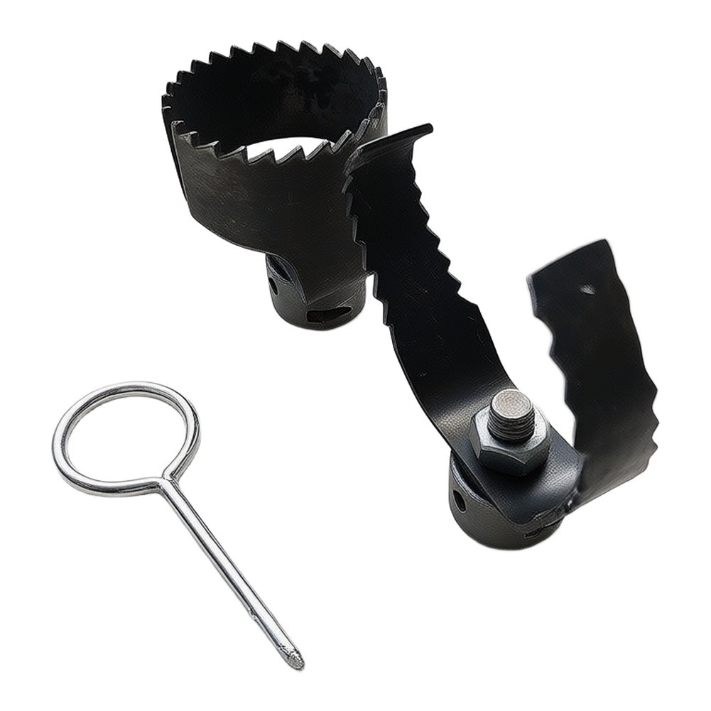 Conjunto de 3 Peças de Brocas  - Power Tools Plumbing avaliação e preço