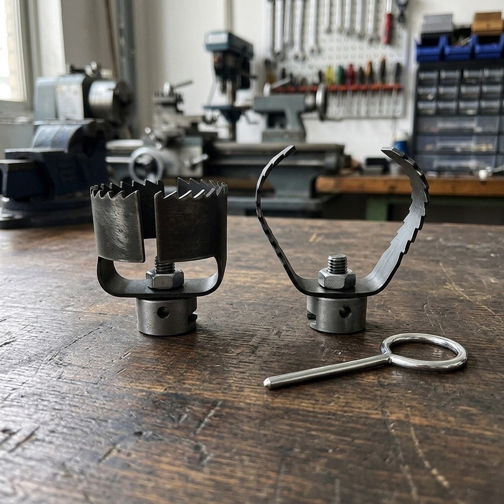 Conjunto de 3 Peças de Brocas  - Power Tools Plumbing avaliação e preço
