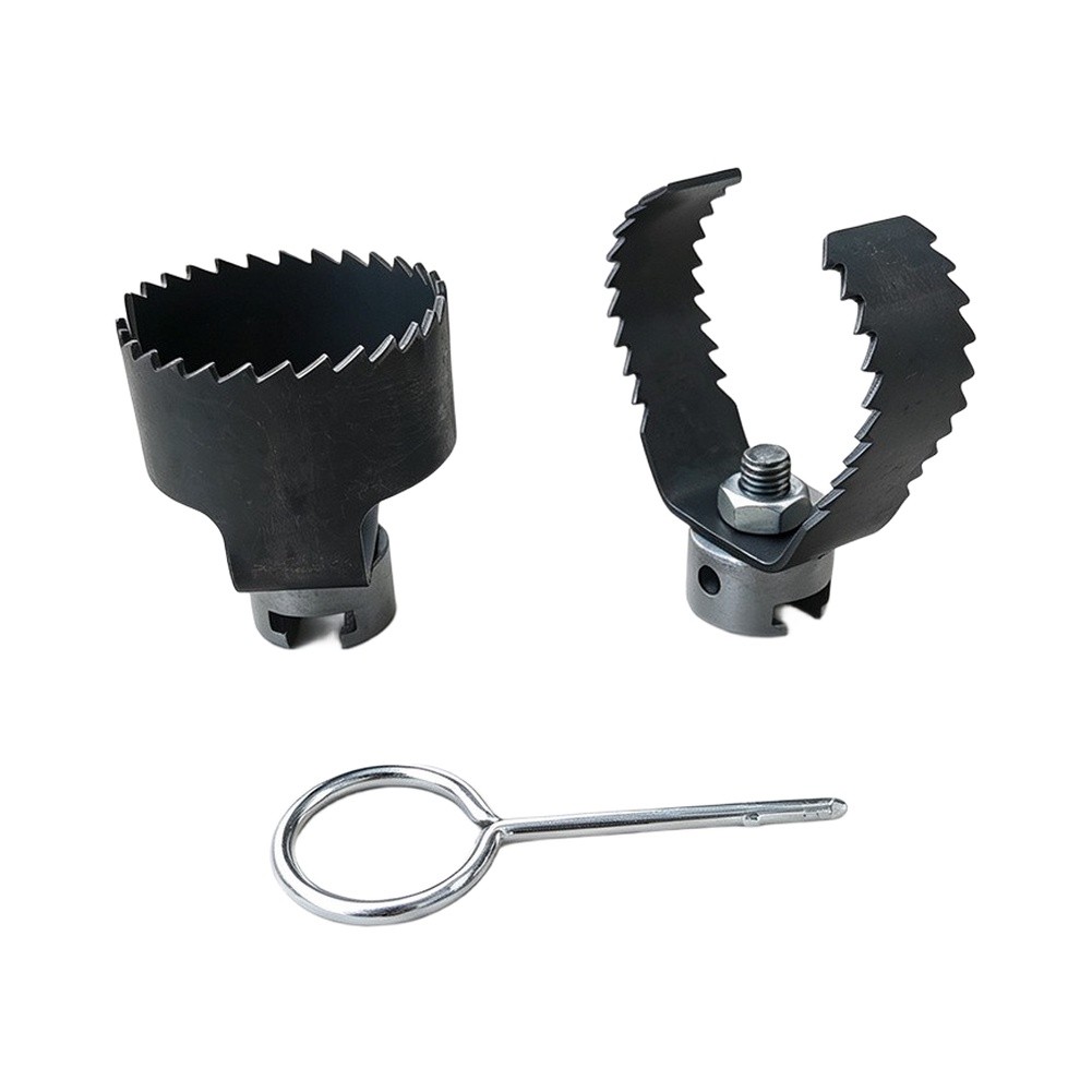 Conjunto de 3 Peças de Brocas  - Power Tools Plumbing avaliação e preço