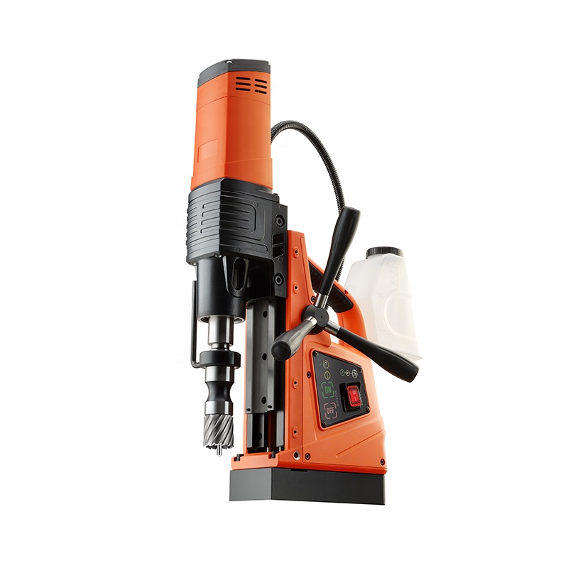 Máquina de Perfuração com Base - Power Tools Used In Construction avaliação e preço