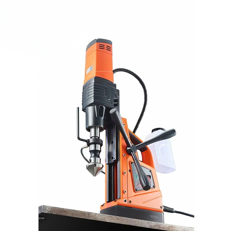 Máquina de Perfuração com Base - Power Tools Used In Construction avaliação e preço