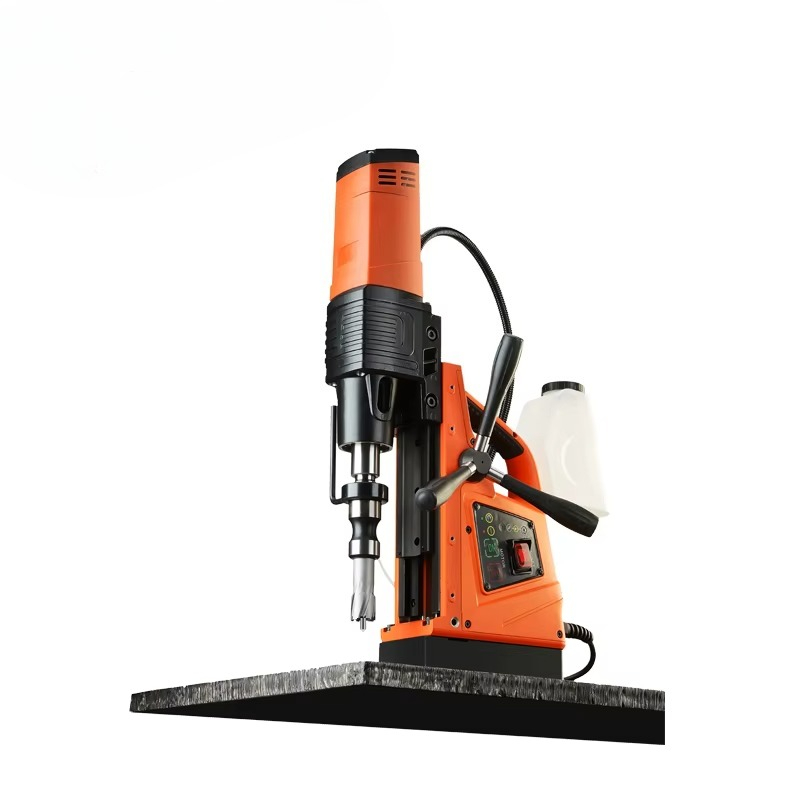 Máquina de Perfuração com Base - Power Tools Used In Construction avaliação e preço