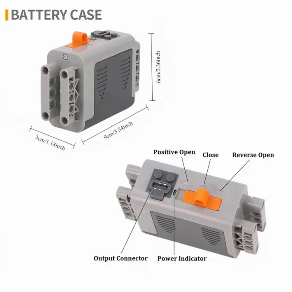 Moc recarregável aa/aaa caixa  - Power Tools Organizer avaliação e preço