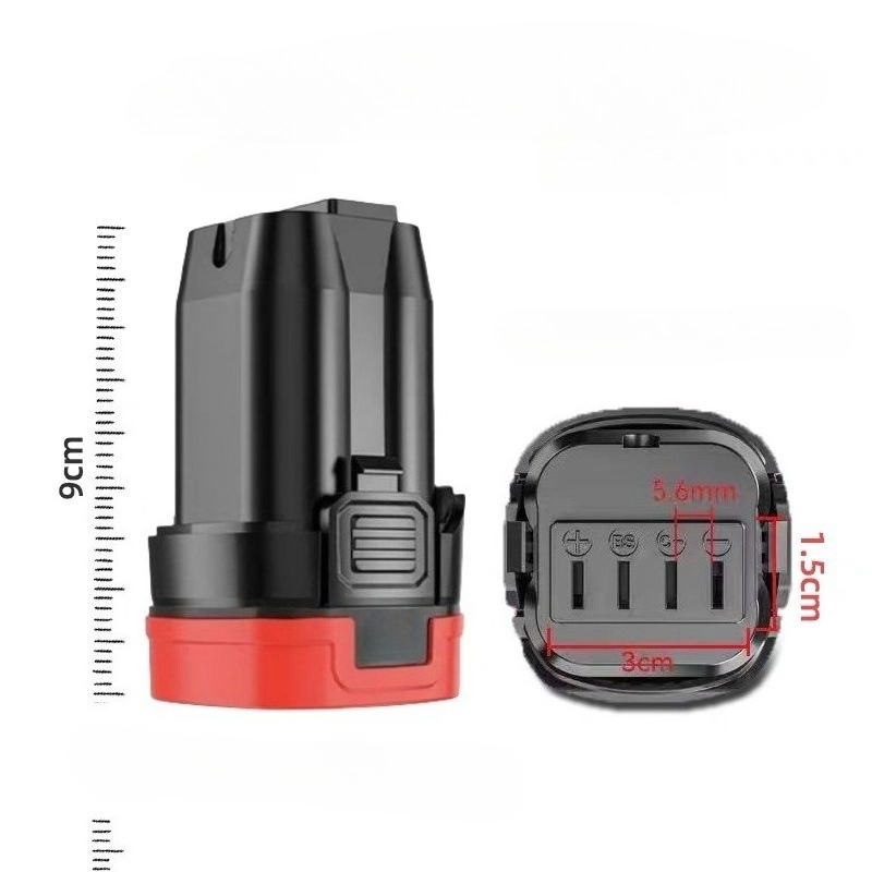 Bateria 16.8v/18v 2.0ah para b - Power Tools Aeg avaliação e preço