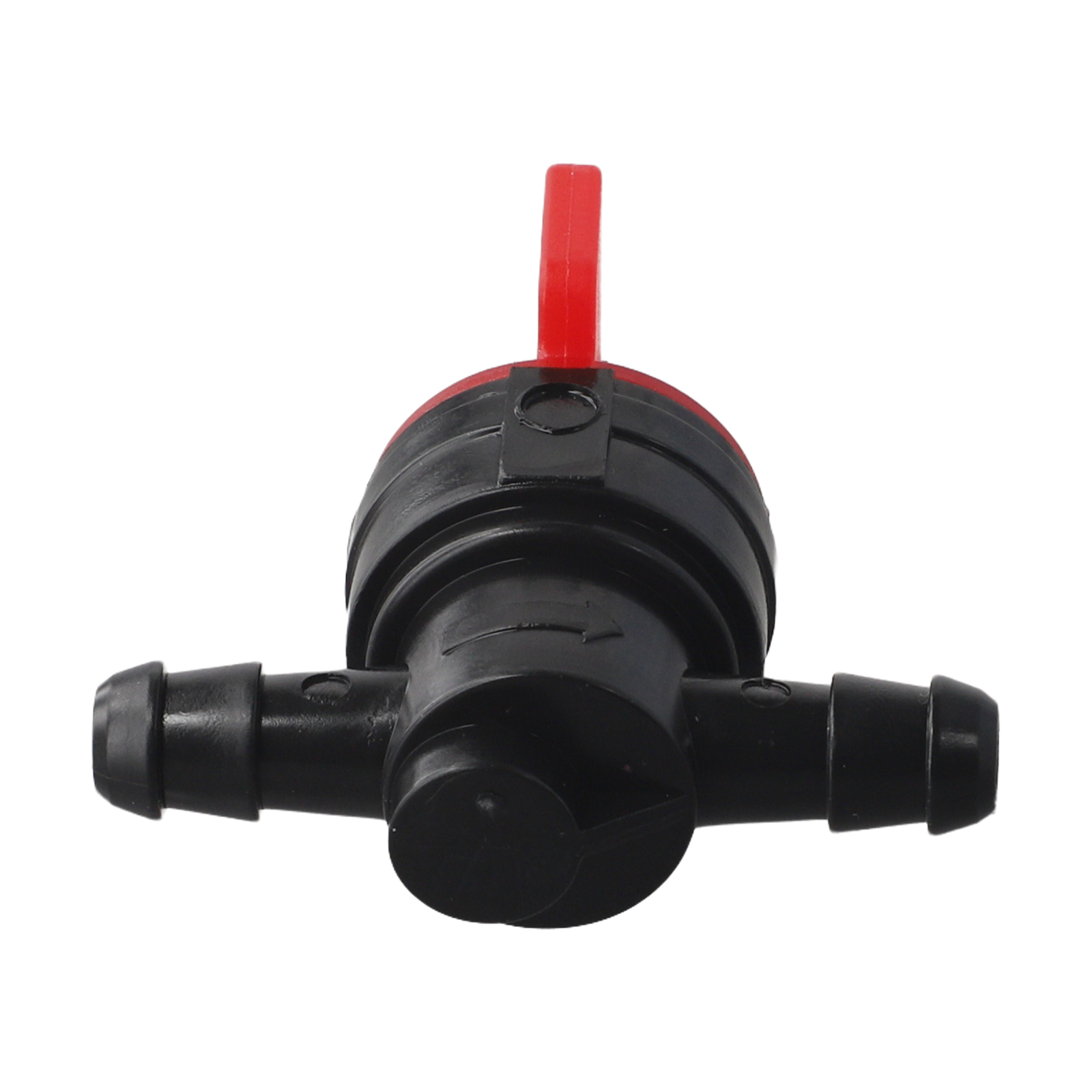 Válvulas de Corte de Cor Preta - Power Tools Red avaliação e preço
