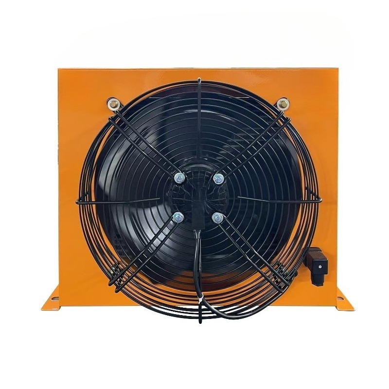 Radiador de óleo hidráulico AH - Power Tools Used In Construction avaliação e preço