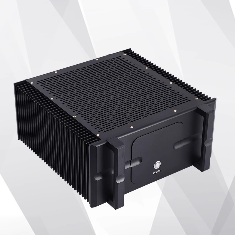 Amplificador de Potência Puro  - Power Tools Names avaliação e preço