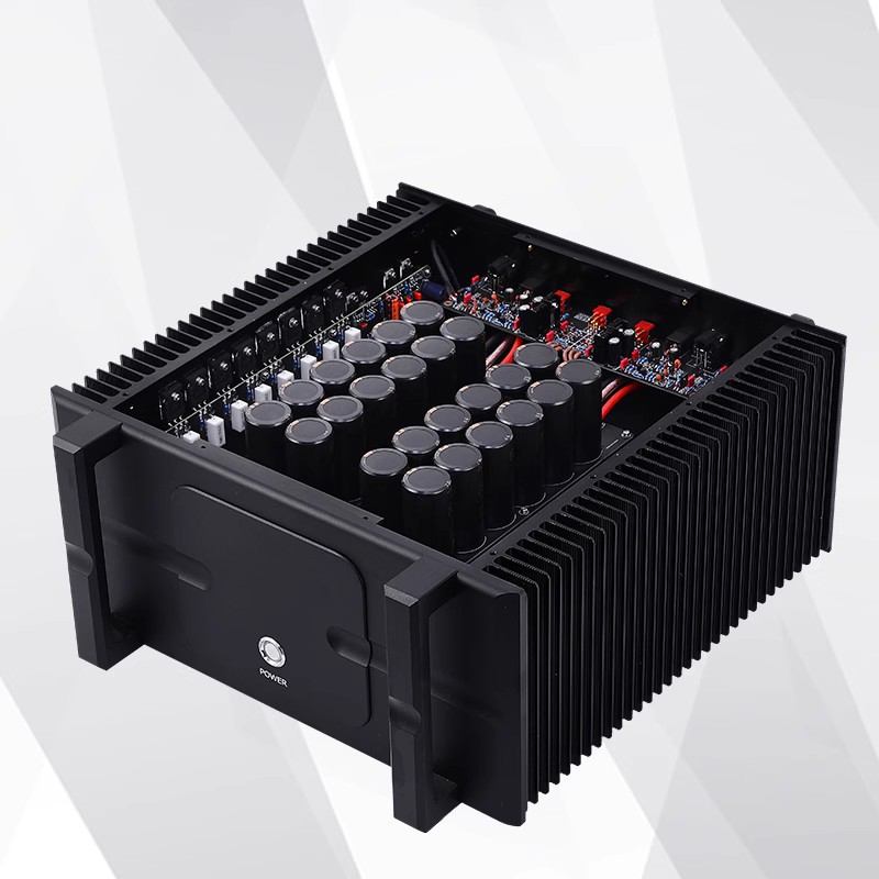 Amplificador de Potência Puro  - Power Tools Names avaliação e preço