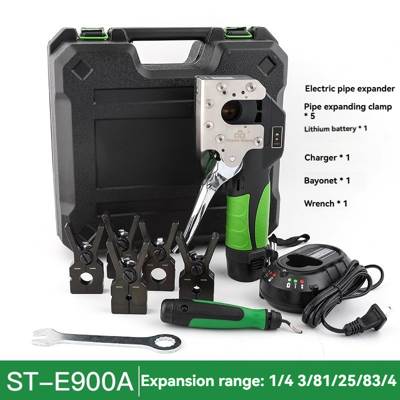Ferramenta elétrica de alargam - Power Tools Plumbing avaliação e preço