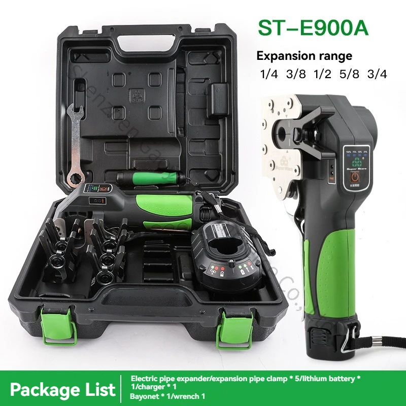 Ferramenta elétrica de alargam - Power Tools Plumbing avaliação e preço