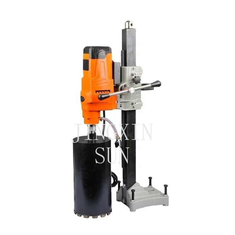 Máquina de perfuração de concr - Power Tools Top Brands avaliação e preço