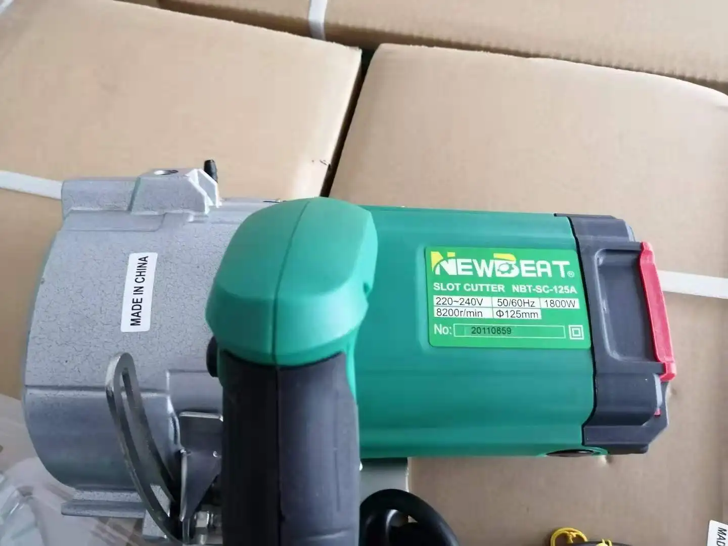 Ferramentas Elétricas de Boa Q - Power Tools Manufacturers In China avaliação e preço