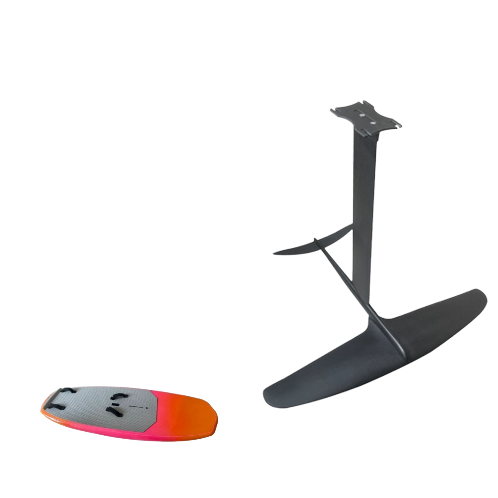 # Prancha de Surf Inflável de  - Power Tools Logo avaliação e preço